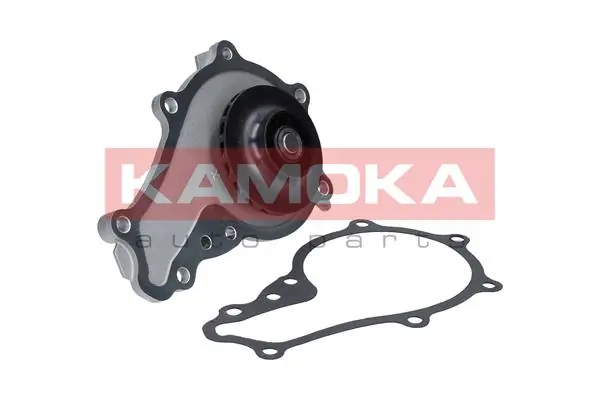 Купить T0087 Kamoka Насос охлаждения
