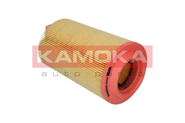F214101 Kamoka Воздушный фильтр двигателя