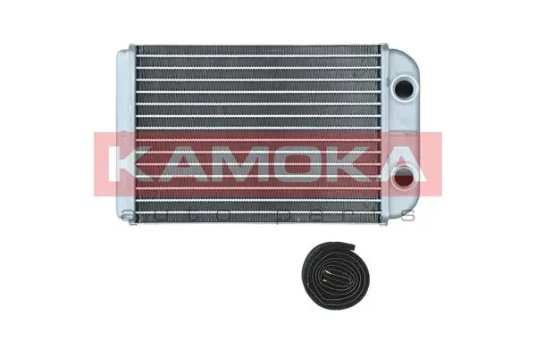 Radiador de forno (de aquecedor) Fiat Stilo 192