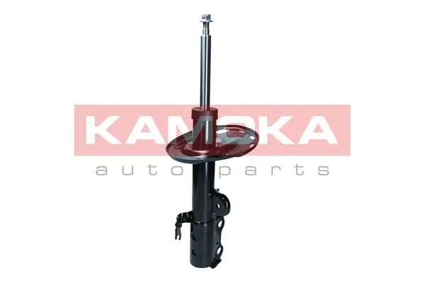 Амортизатор передней подвески левой Kamoka 2001108 цена, от 62.14 USD