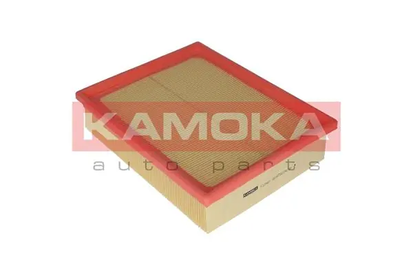 F229401 Kamoka Воздушный фильтр двигателя
