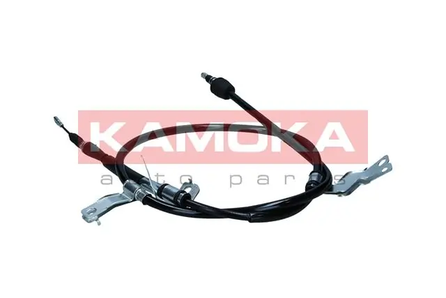 Трос ручного тормоза задний Kamoka 1190707 цена, от 30.03 USD