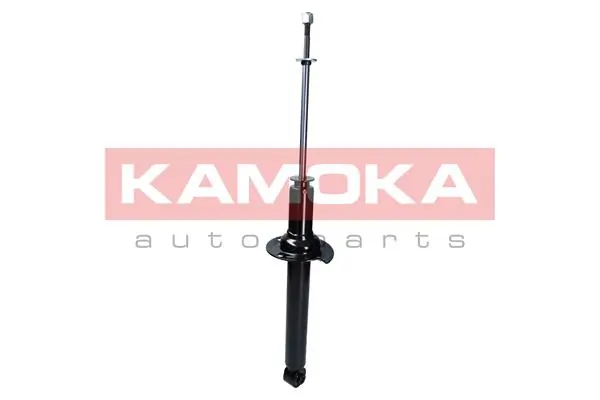 2000693 Kamoka Амортизаторы задние