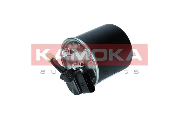 F322201 Kamoka Фильтр топлива