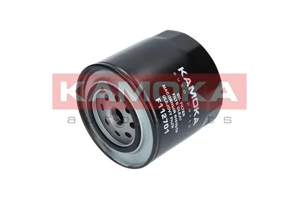 F112701 Kamoka Масляный фильтр двигателя