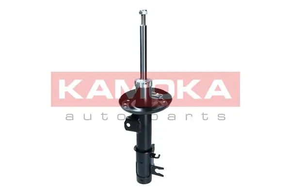 2000161 Kamoka Амортизатор передний левый