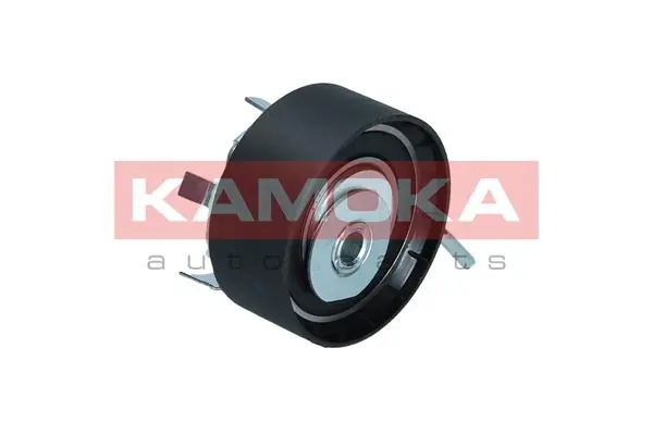 Купить R0481 Kamoka Ролик натяжителя газораспределительного ремня