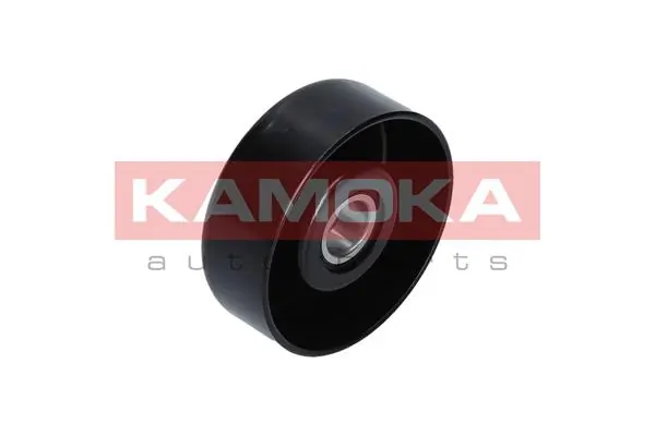 R0022 Kamoka Ролик натяжителя ремня агрегатов