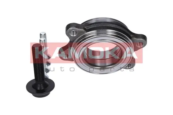 Комплект подшипника ступицы колеса Kamoka 5500153 цена, от 43.25 USD