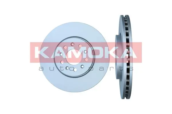 Передние тормозные диски AR82194EVC Power Stop