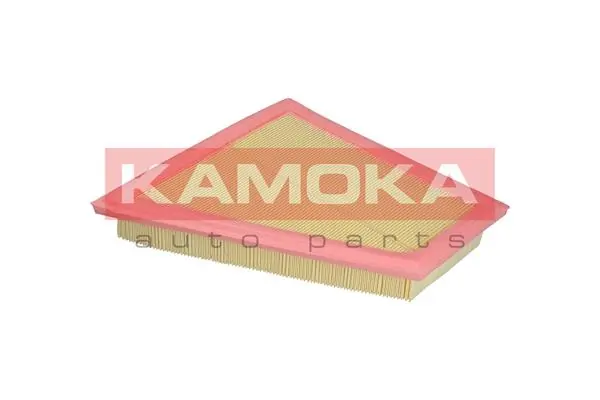 F218801 Kamoka Воздушный фильтр двигателя