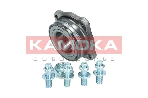 5500184 Kamoka Подшипник ступицы задней