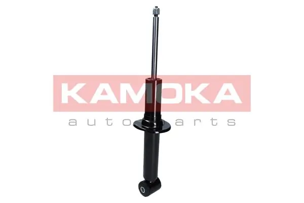 2000962 Kamoka Амортизаторы задние