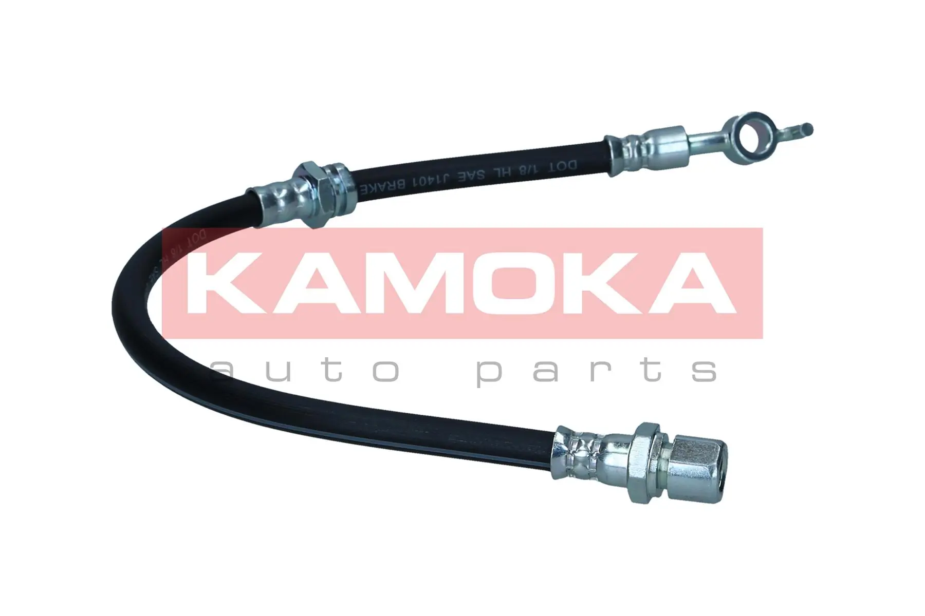 Шланг тормозной задний, правый Kamoka 1170043 цена, от 11.05 USD