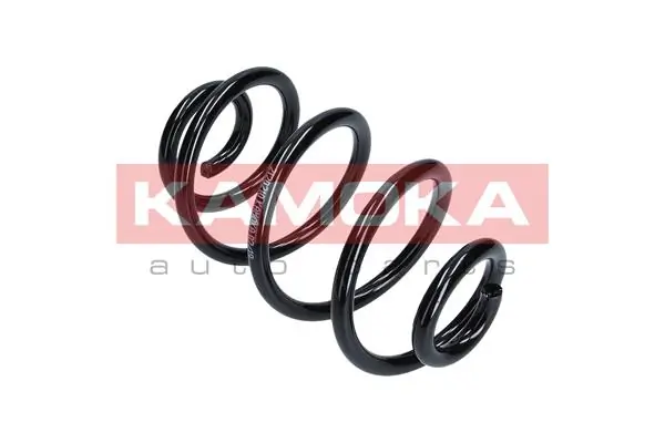 Mola traseira Renault Clio 3 BR01, CR01