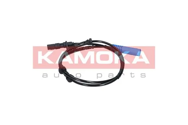 1060066 Kamoka Датчик АБС (ABS) задний