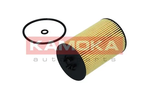 Купить F117601 Kamoka Фильтр центробежный очистки масла