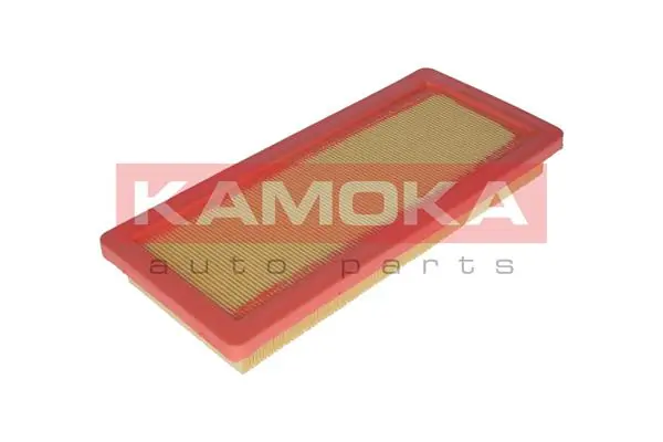 F224701 Kamoka Воздушный фильтр двигателя