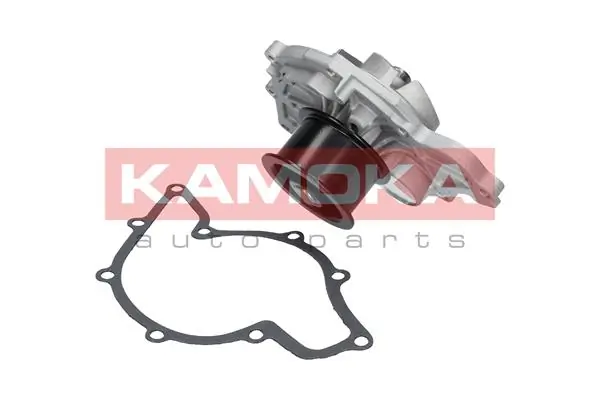 T0040 Kamoka Насос водяной