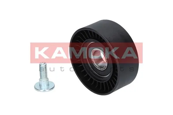 Паразитный ролик приводного ремня Kamoka R0385 цена, от 15.20 USD