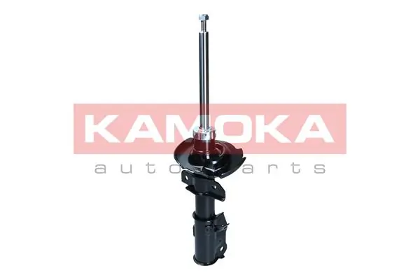 Купить 2000350 Kamoka Амортизатор подвески передний правый