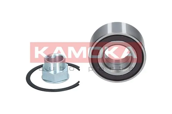 Комплект подшипника ступицы колеса Kamoka 5600085 цена, от 16.48 USD