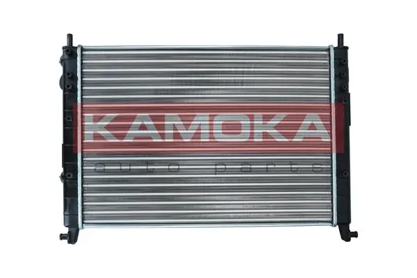 Радиатор 300608A2 Polcar