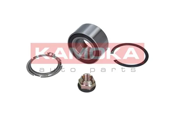 Комплект подшипника ступицы колеса Kamoka 5600053 цена, от 22.18 USD