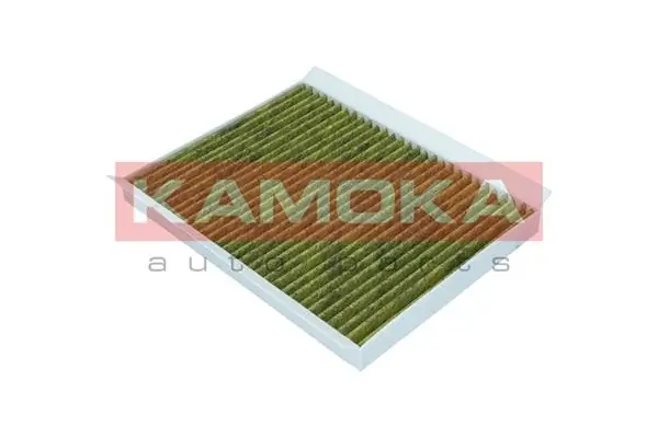 6080011 Kamoka Внутрисалонный фильтр