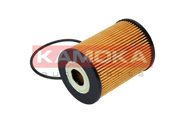 F110301 Kamoka Масляный фильтр двигателя
