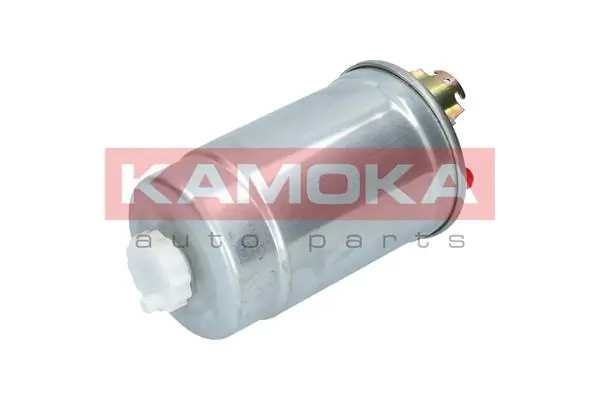 Фильтр тонкой очистки топлива Kamoka F300101 цена, от 7.19 USD