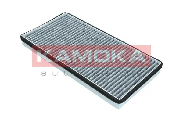 Купить F500701 Kamoka Фильтр салона угольный