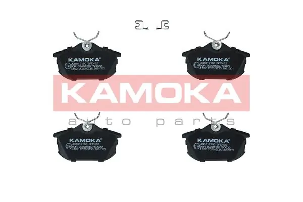 JQ1012190 Kamoka