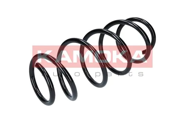 Пружина амортизатора передняя Kamoka 2110271 цена, от 18.87 USD