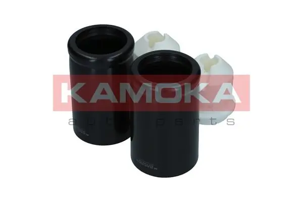 Купить 2019019 Kamoka Буфер (отбойник) амортизатора переднего + пыльник