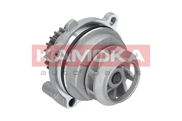 T0028 Kamoka Насос водяной
