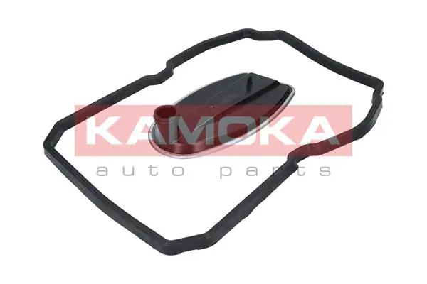 F600901 Kamoka Масляный фильтр АКПП