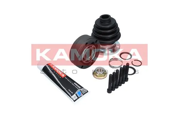 8010 Kamoka ШРУС внутренний, передний