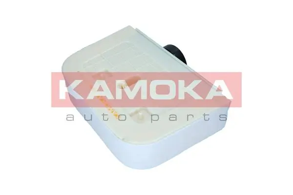 Купить F260501 Kamoka Автомобильный фильтр воздуха