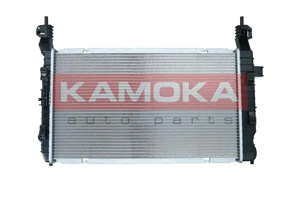 7700054 Kamoka Радиатор основной