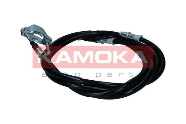 Задний трос ручника Kamoka 1190436 цена, от 21.09 USD