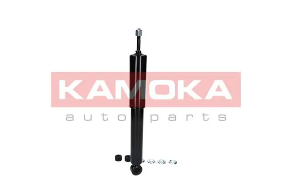 Купить 2001006 Kamoka Амортизатор задней подвески
