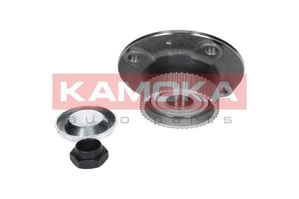 Ступицы задних колес Kamoka 5500003 цена, от 46.35 USD