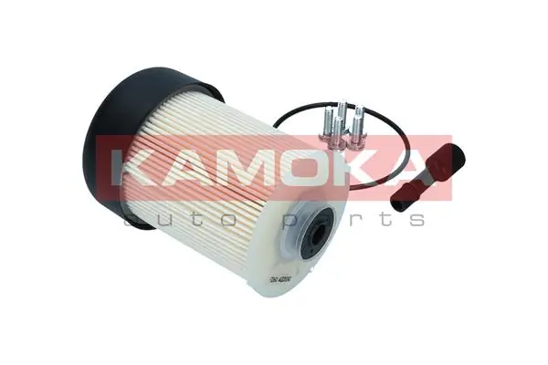 Купить F320601 Kamoka Фильтр-отстойник топлива грубой очистки