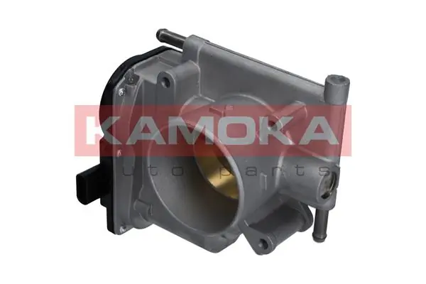 Válvula de borboleta montada Mazda 6 GG