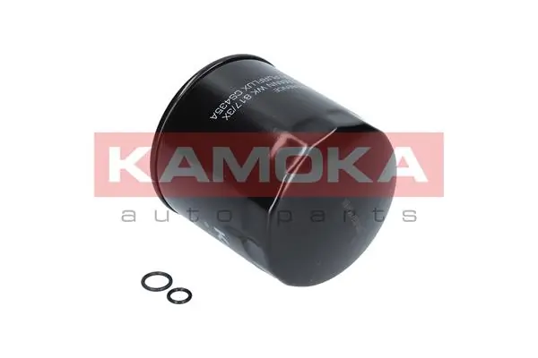 F300601 Kamoka Фильтр топлива