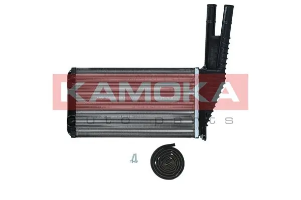 Радиатор печки (отопителя) Citroen C1 I хэтчбек (PM, PN) (2005 - 2014) цена, от 27.54 USD