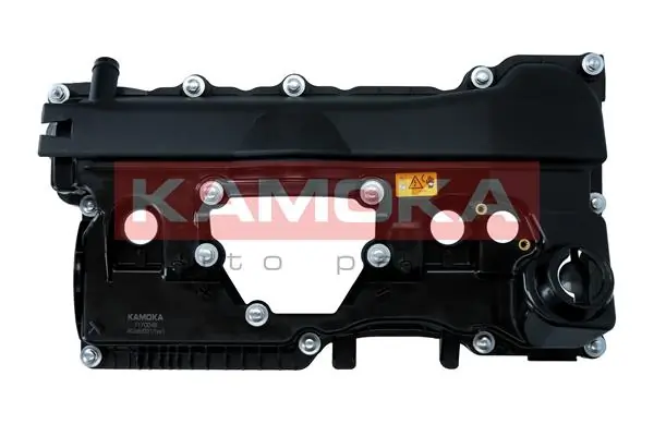 Клапанная крышка DRM2920 Polcar
