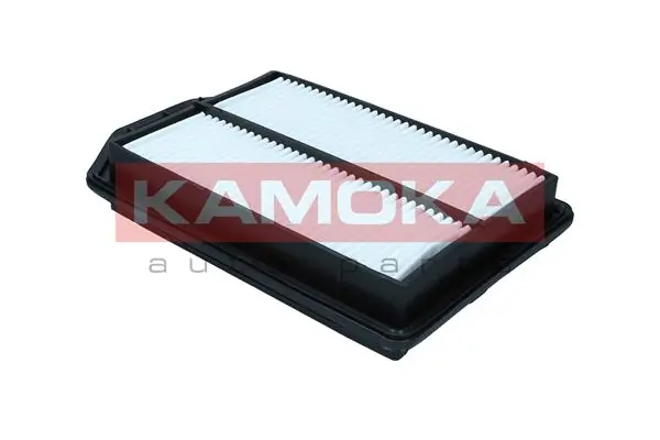 F256701 Kamoka Воздушный фильтр двигателя