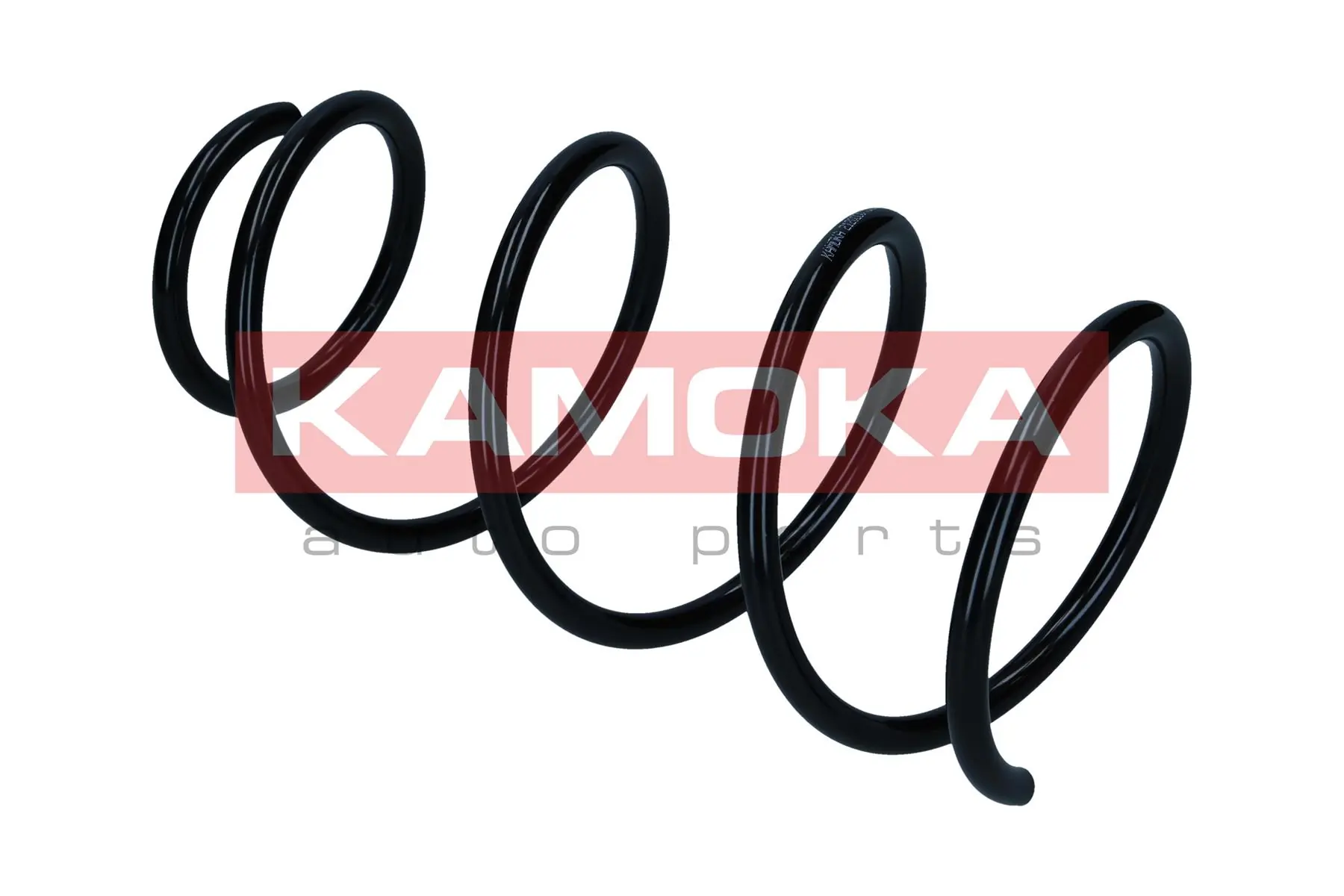 Mola traseira Alfa Romeo 147 937